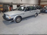 VOLVO 244 DL/GL YV1AX8843J1327701 photo