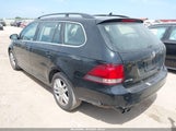 VOLKSWAGEN JETTA SPORTWAGEN 2.0L TDI 3VWML7AJXBM676638 снимка