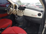 FIAT 500 POP 3C3CFFAR1DT512343 снимка