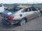 CHEVROLET MALIBU FWD 1LT 1G1ZD5ST6RF106813 снимка