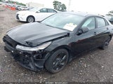 Hyundai Elantra Sel KMHLM4AG0PU386275 снимка