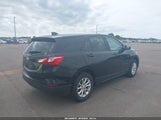Chevrolet Equinox Ls 2GNAXHEV9K6217938 снимка