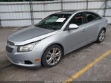 CHEVROLET CRUZE LTZ 1G1PH5S9XB7153178 снимка