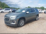 Chevrolet Traverse Fwd Lt Cloth 1GNERGKW5PJ181145 fotografie