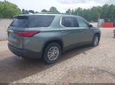 Chevrolet Traverse Fwd Lt Cloth 1GNERGKW5PJ181145 снимка