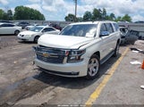 Chevrolet Suburban  Ltz 1GNSCKKC3FR293245 снимка