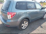 SUBARU FORESTER 2.5X JF2SH63639H733423 снимка