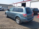 SUBARU FORESTER 2.5X JF2SH63639H733423 снимка