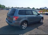 SUBARU FORESTER 2.5X JF2SH63639H733423 снимка