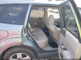SUBARU FORESTER 2.5X JF2SH63639H733423 снимка