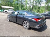 Hyundai Elantra Sel Convenience KMHLS4DG1SU856923 fotografie