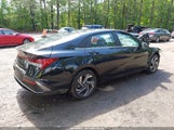 Hyundai Elantra Sel Convenience KMHLS4DG1SU856923 photo