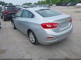 CHEVROLET CRUZE LT AUTO 1G1BE5SM3H7262470 снимка