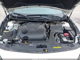 Nissan Maxima Sr Xtronic Cvt 1N4AA6EV1PC506038 снимка