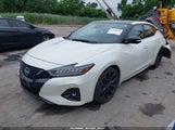 Nissan Maxima Sr Xtronic Cvt 1N4AA6EV1PC506038 снимка