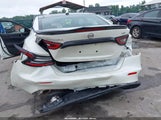Nissan Maxima Sr Xtronic Cvt 1N4AA6EV1PC506038 снимка
