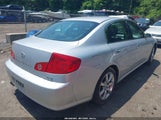 INFINITI G35 JNKCV51E26M502482 снимка