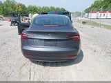 TESLA MODEL 3 REAR-WHEEL DRIVE 5YJ3E1EA2PF566047 снимка
