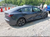TESLA MODEL 3 REAR-WHEEL DRIVE 5YJ3E1EA2PF566047 снимка