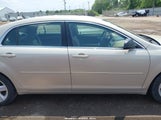 CHEVROLET MALIBU LS 1G1ZB5EB5AF251693 снимка