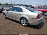 CHEVROLET MALIBU LS 1G1ZB5EB5AF251693 снимка