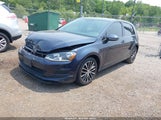 VOLKSWAGEN GOLF TSI S 4-DOOR 3VW217AU0HM005477 photo
