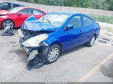 NISSAN VERSA 1.6 S+ 3N1CN7AP1HL865533 снимка