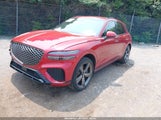 Genesis Gv70 2.5T Awd KMUMADTB7PU080223 снимка
