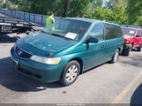 HONDA ODYSSEY EX 2HKRL18632H582789 снимка