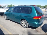 HONDA ODYSSEY EX 2HKRL18632H582789 снимка