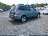 Subaru Forester 2.5X JF2SH63609H748378 снимка