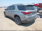 Chevrolet Traverse Awd Rs 1GNEVJKW8PJ292569 fotografie