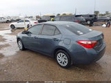 TOYOTA COROLLA LE 5YFBURHE2KP948247 снимка