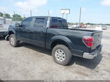 Ford F-150 Lariat 1FTFW1ET6CFA02306 снимка