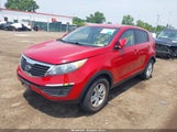 KIA SPORTAGE LX KNDPB3A21B7015594 снимка