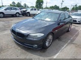 BMW 535I XDRIVE WBAFU7C50BDU55258 снимка