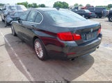 BMW 535I XDRIVE WBAFU7C50BDU55258 fotografie