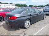 BMW 535I XDRIVE WBAFU7C50BDU55258 снимка
