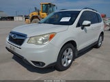 SUBARU FORESTER 2.5I TOURING JF2SJAMC9EH497673 снимка