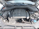 Mercedes-Benz Ml 350 4Matic 4JGDA5HB9DA171925 снимка