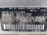 SUBARU IMPREZA BASE 5-DOOR JF1GUABC0S8222127 снимка