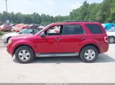 FORD ESCAPE XLT 1FMCU9D78AKA34458 снимка