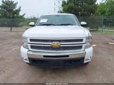 CHEVROLET SILVERADO 1500 LTZ 1GCRKTE78CZ159437 снимка