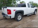 CHEVROLET SILVERADO 1500 LTZ 1GCRKTE78CZ159437 снимка