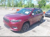 Jeep Cherokee High Altitude 4X4 1C4PJMDX9LD604203 снимка
