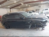 Genesis Gv80 3.5T Prestige Awd KMUHEESC6SU264714 fotografie