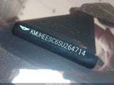 Genesis Gv80 3.5T Prestige Awd KMUHEESC6SU264714 снимка