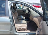 Ford Taurus Se 1FAFP53U45A105696 снимка