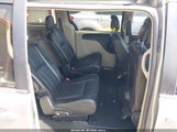 Chrysler Town & Country Touring 2C4RC1BG8GR187308 fotografie