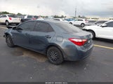 TOYOTA COROLLA LE 2T1BURHE2FC317293 снимка